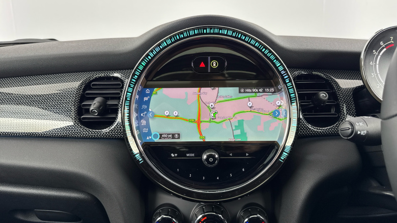 MINI Cooper 1.5 C Exclusive 3dr Auto Petrol Hatchback